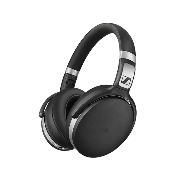 sennheiser noise cancelling earphones