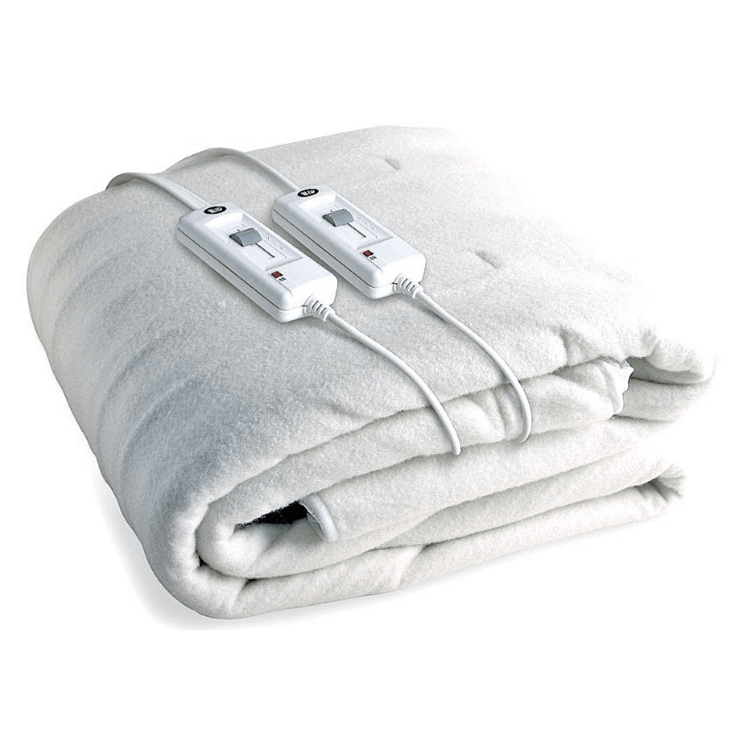 the bay electric blanket