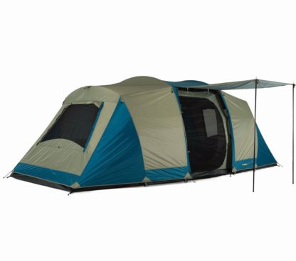 OZtrail Seascape 9 Person Dome Tent