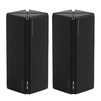 Xiaomi AX3000 Whole Home Mesh Wi-Fi 6 (2-Pack)