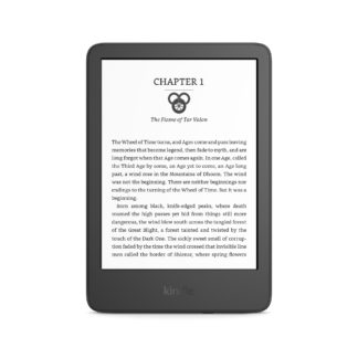 Kindle Paperwhite 6.8" (Gen 11) 8GB Wi-Fi E-Reader