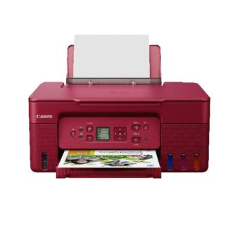 Canon Pixma Printer G3470 MegaTank 3-in-1 Wireless Printer