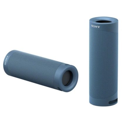 Sony Extra Bass Portable Bluetooth Speaker SRS-XB23 Blue