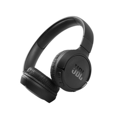 JBL T510BT On-Ear Wireless Bluetooth Headphones